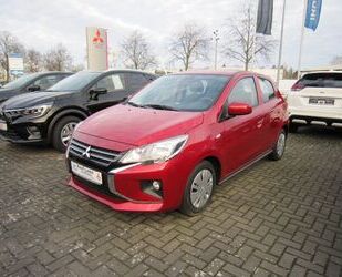 Mitsubishi Space Star Gebrauchtwagen