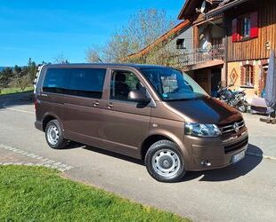 VW T5 Multivan Gebrauchtwagen