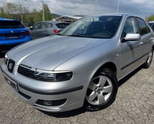 Seat Leon Gebrauchtwagen