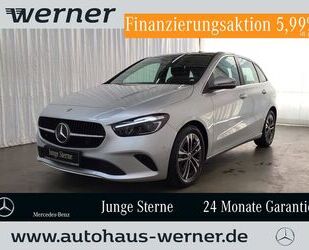 Mercedes-Benz B 200 Gebrauchtwagen