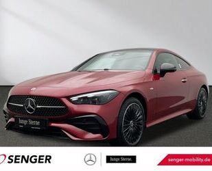 Mercedes-Benz CLE 300 Gebrauchtwagen