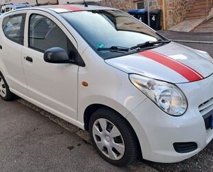 Suzuki Alto Gebrauchtwagen