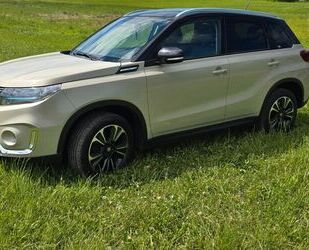 Suzuki Vitara Gebrauchtwagen