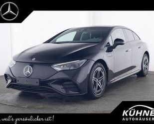 Mercedes-Benz EQE Gebrauchtwagen