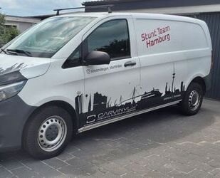 Mercedes-Benz Vito Gebrauchtwagen
