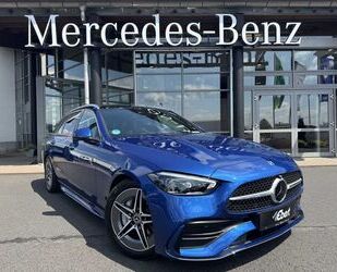 Mercedes-Benz C 200 Gebrauchtwagen