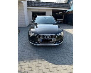Audi A6 Allroad Gebrauchtwagen