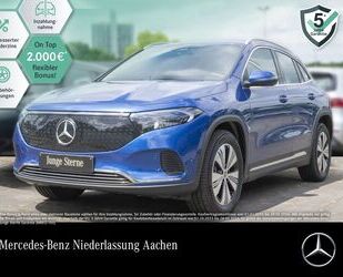 Mercedes-Benz EQA Gebrauchtwagen