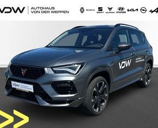 Cupra Ateca Gebrauchtwagen