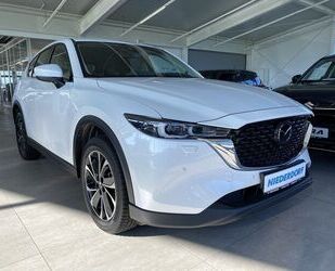 Mazda CX-5 Gebrauchtwagen