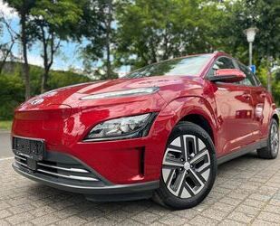 Hyundai KONA Gebrauchtwagen