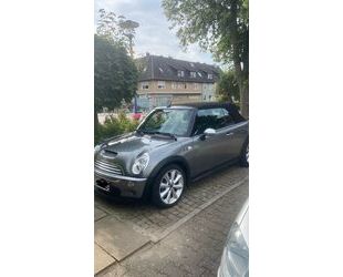 Mini Cooper S Cabrio Gebrauchtwagen