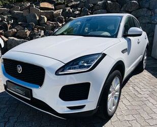 Jaguar E-Pace Gebrauchtwagen