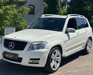 Mercedes-Benz GLK 350 Gebrauchtwagen