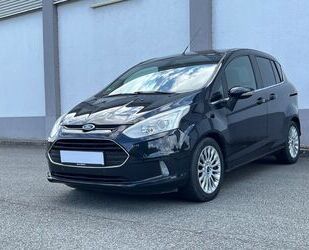 Ford B-Max Gebrauchtwagen