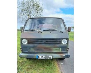 VW T3 andere Gebrauchtwagen