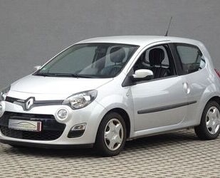 Renault Twingo Gebrauchtwagen