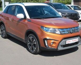 Suzuki Vitara Gebrauchtwagen