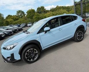 Subaru XV Gebrauchtwagen
