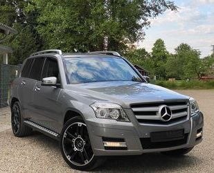 Mercedes-Benz GLK 250 Gebrauchtwagen