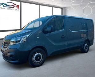 Renault Trafic Gebrauchtwagen
