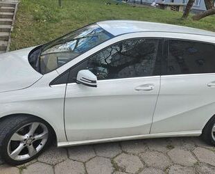 Mercedes-Benz B 180 Gebrauchtwagen