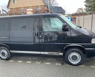 VW T4 Multivan Gebrauchtwagen