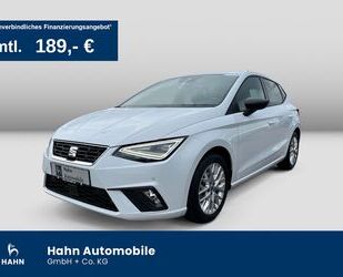 Seat Ibiza Gebrauchtwagen