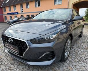 Hyundai i30 Gebrauchtwagen