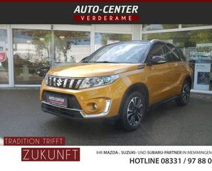 Suzuki Vitara Gebrauchtwagen