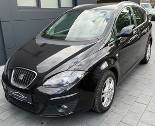 Seat Altea Gebrauchtwagen