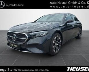 Mercedes-Benz E 200 Gebrauchtwagen