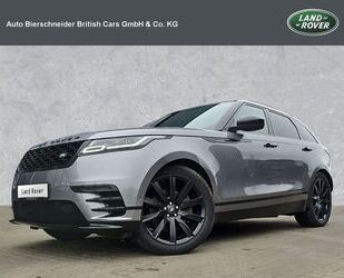 Land Rover Range Rover Velar Gebrauchtwagen