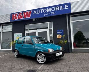 Fiat Cinquecento Gebrauchtwagen