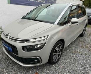 Citroen Grand C4 Picasso / SpaceTourer Gebrauchtwagen