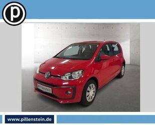VW up! Gebrauchtwagen