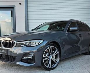 BMW 330 Gebrauchtwagen