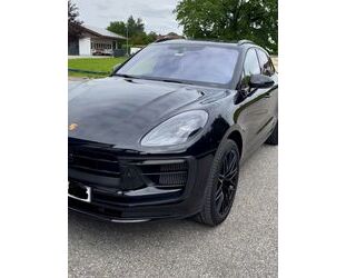 Porsche Macan Gebrauchtwagen