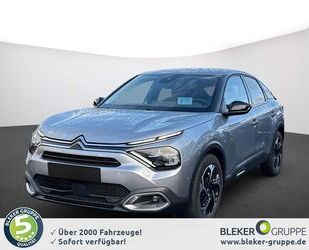 Citroen C4 Gebrauchtwagen