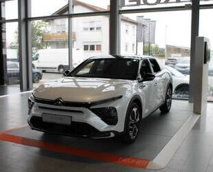 Citroen C5 X Gebrauchtwagen