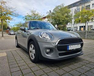 Mini ONE Gebrauchtwagen