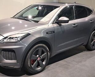 Jaguar E-Pace Gebrauchtwagen