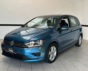 VW Golf Sportsvan Gebrauchtwagen