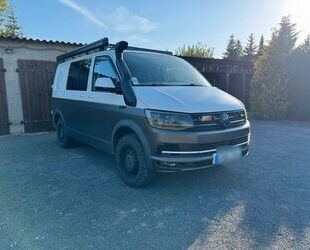 VW T5 andere Gebrauchtwagen