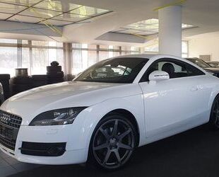 Audi TT Gebrauchtwagen