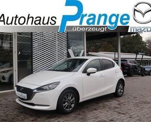 Mazda 2 Gebrauchtwagen