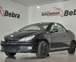 Peugeot 206 Gebrauchtwagen