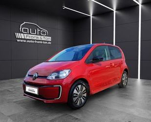 VW up! Gebrauchtwagen