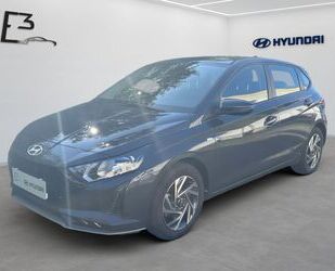 Hyundai i20 Gebrauchtwagen