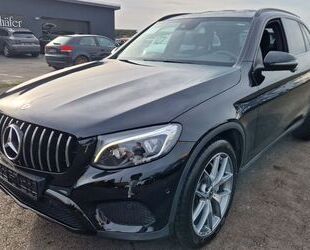 Mercedes-Benz GLC 350 Gebrauchtwagen